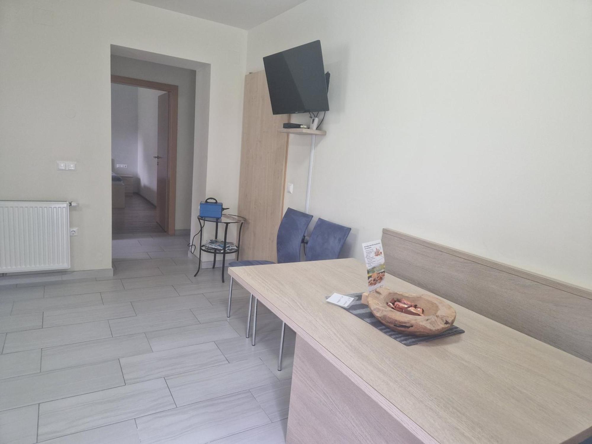 Viktoria Apartments เบลด ภายนอก รูปภาพ