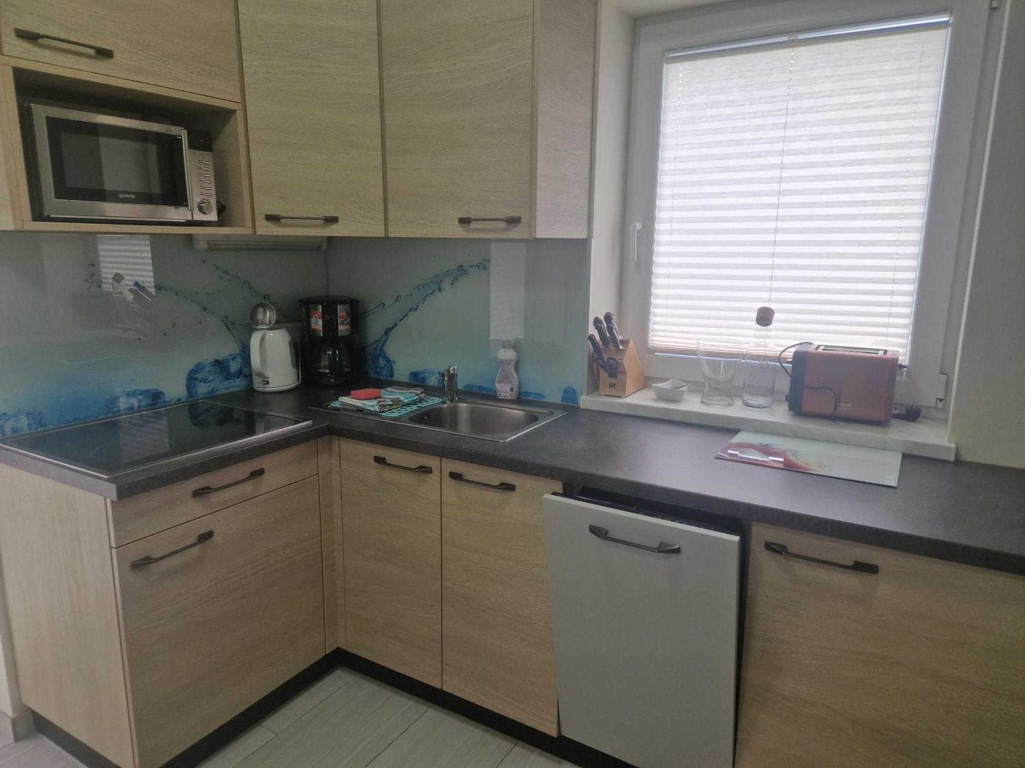 Viktoria Apartments เบลด ภายนอก รูปภาพ