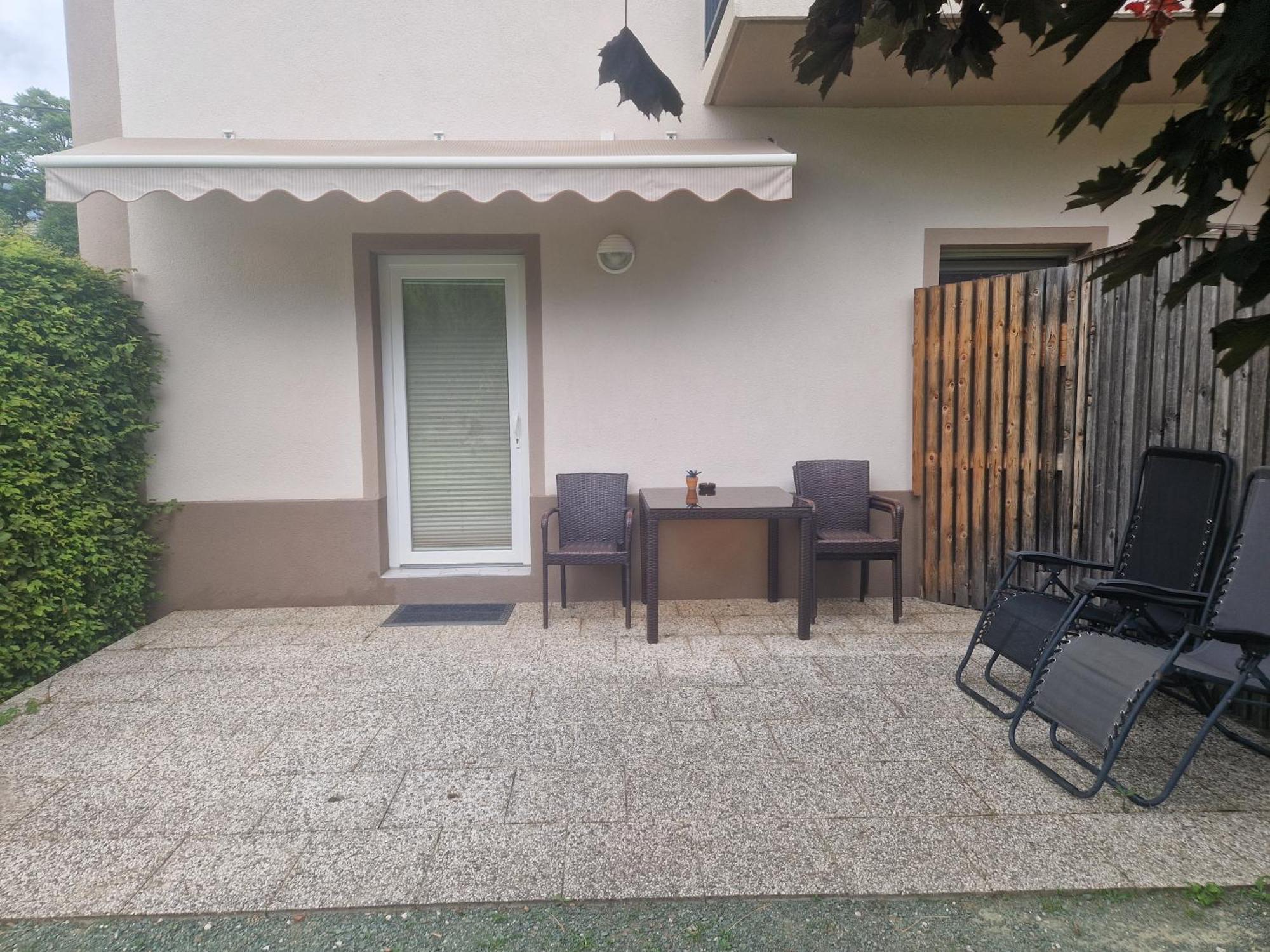Viktoria Apartments เบลด ภายนอก รูปภาพ