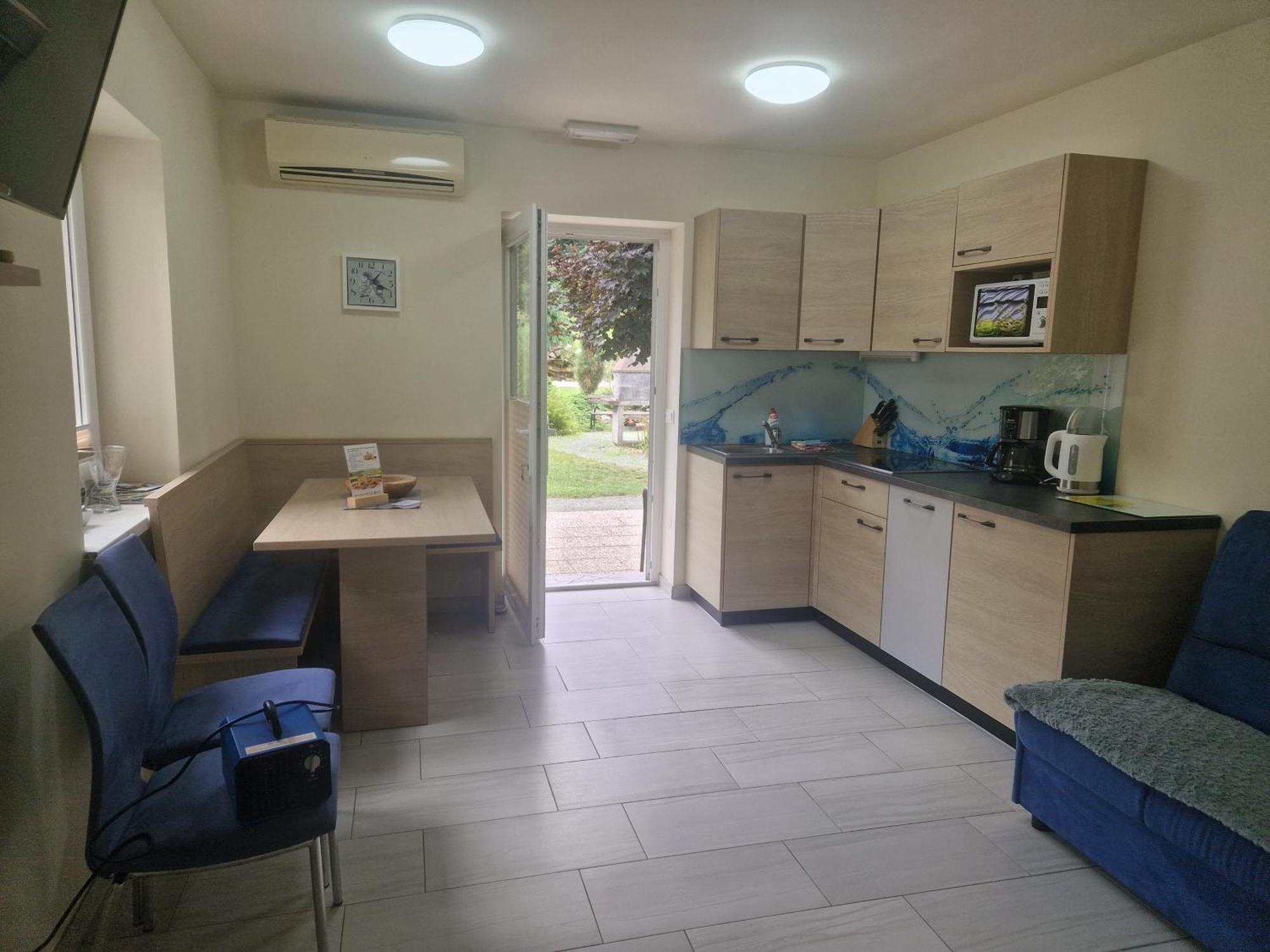 Viktoria Apartments เบลด ภายนอก รูปภาพ