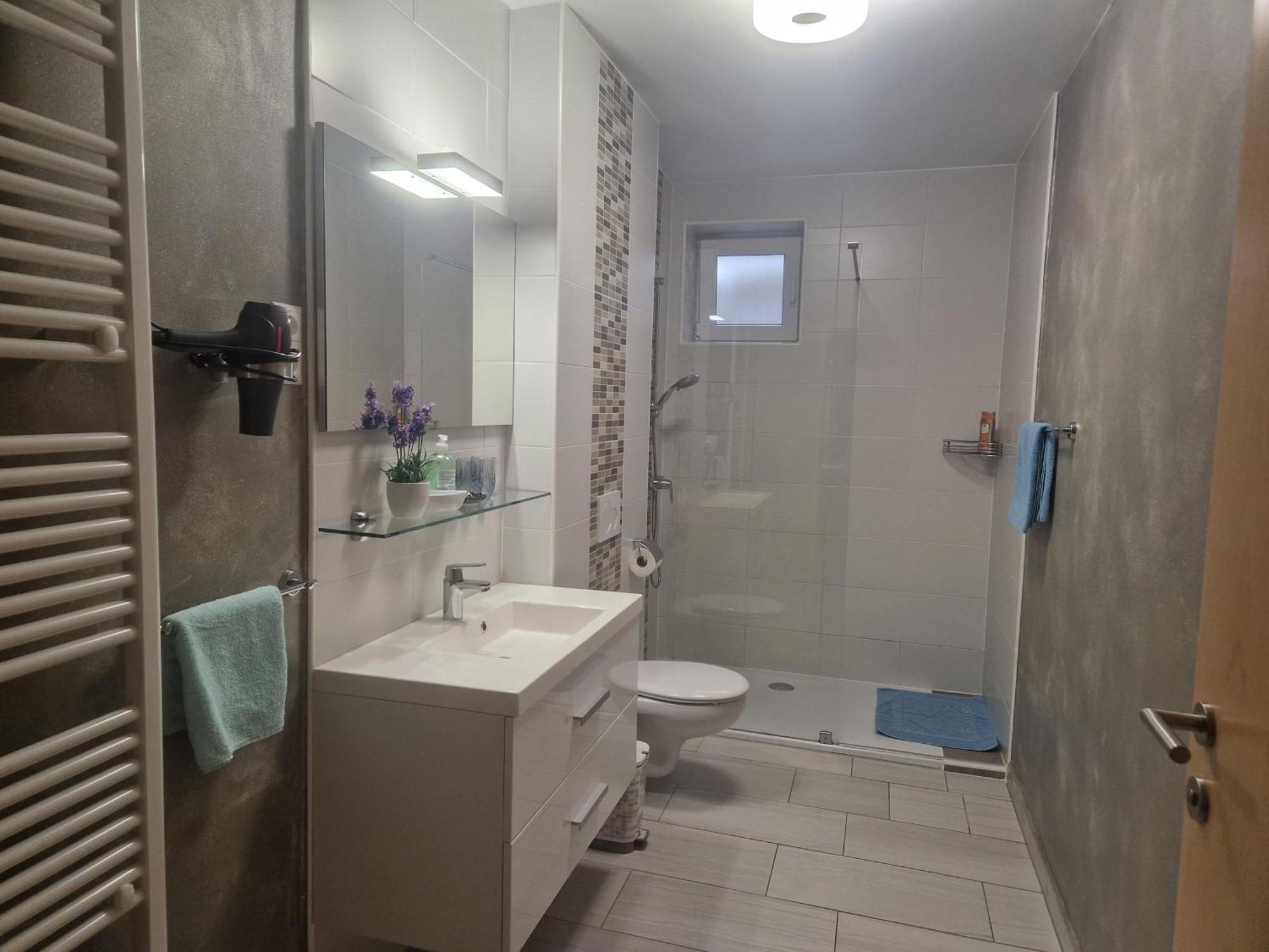 Viktoria Apartments เบลด ภายนอก รูปภาพ