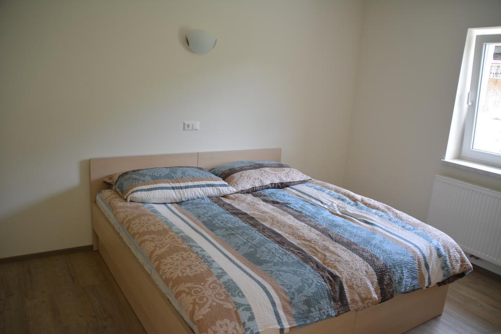 Viktoria Apartments เบลด ห้อง รูปภาพ