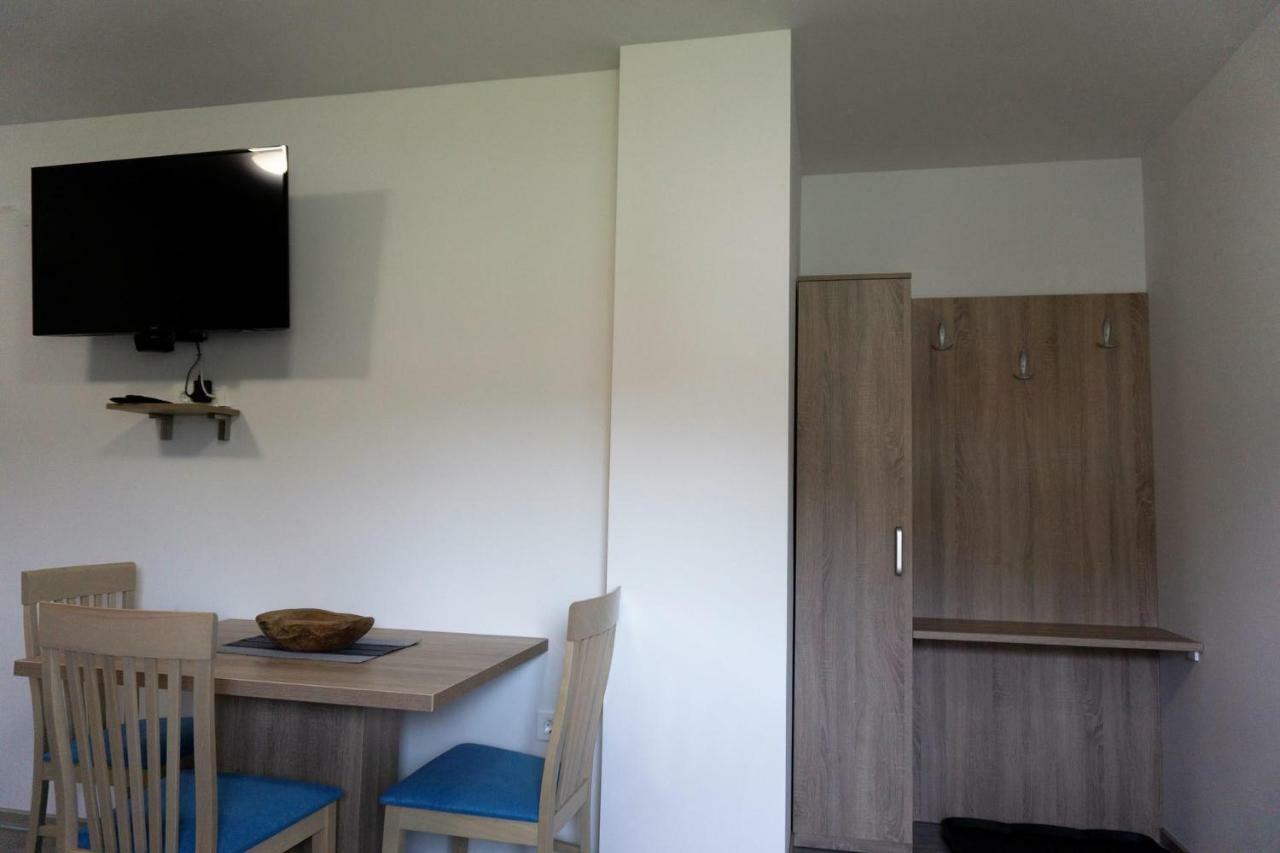 Viktoria Apartments เบลด ภายนอก รูปภาพ