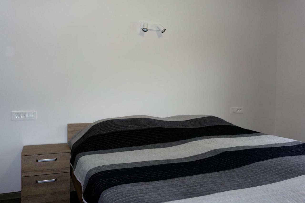 Viktoria Apartments เบลด ภายนอก รูปภาพ