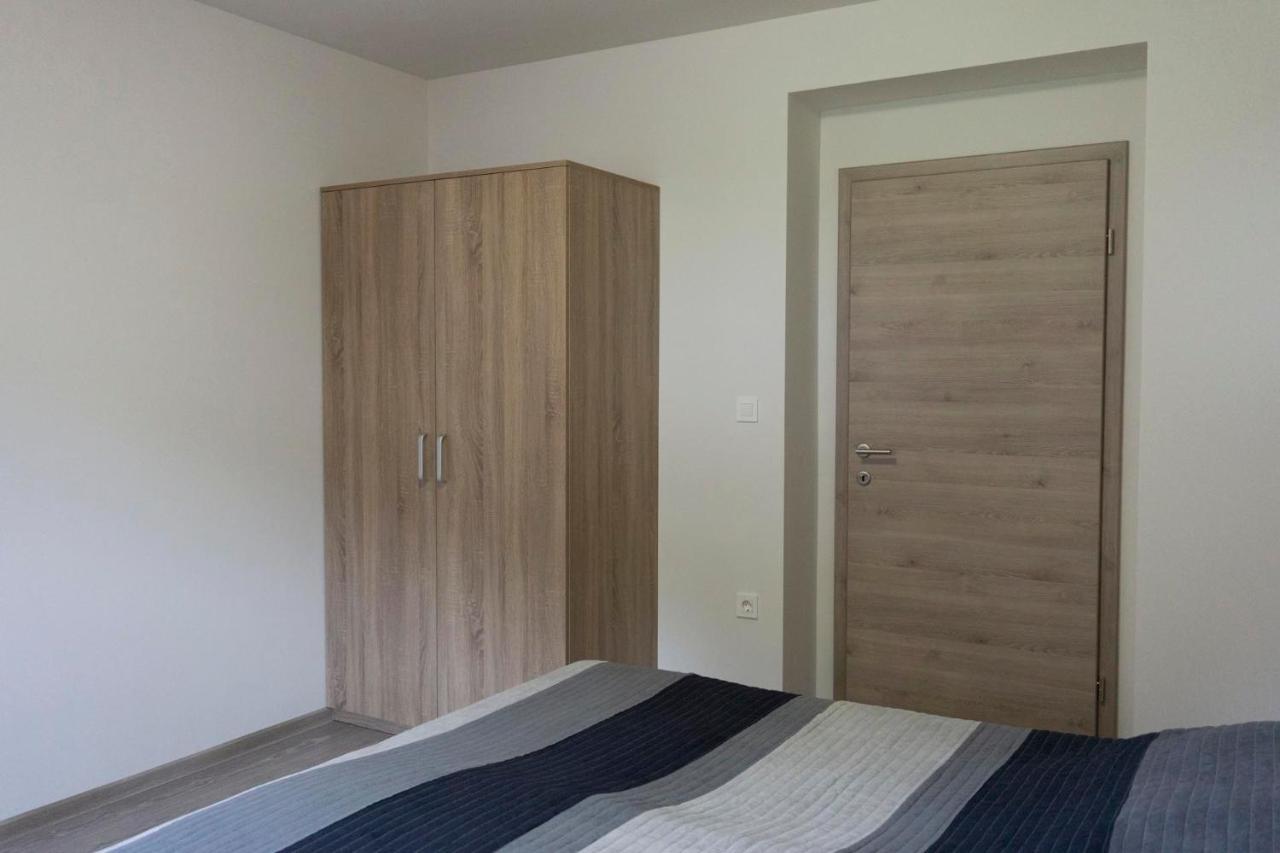 Viktoria Apartments เบลด ภายนอก รูปภาพ