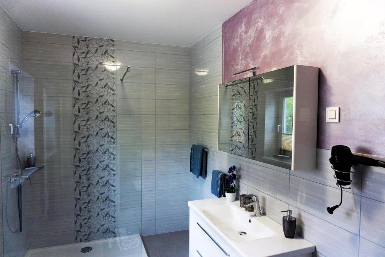 Viktoria Apartments เบลด ภายนอก รูปภาพ
