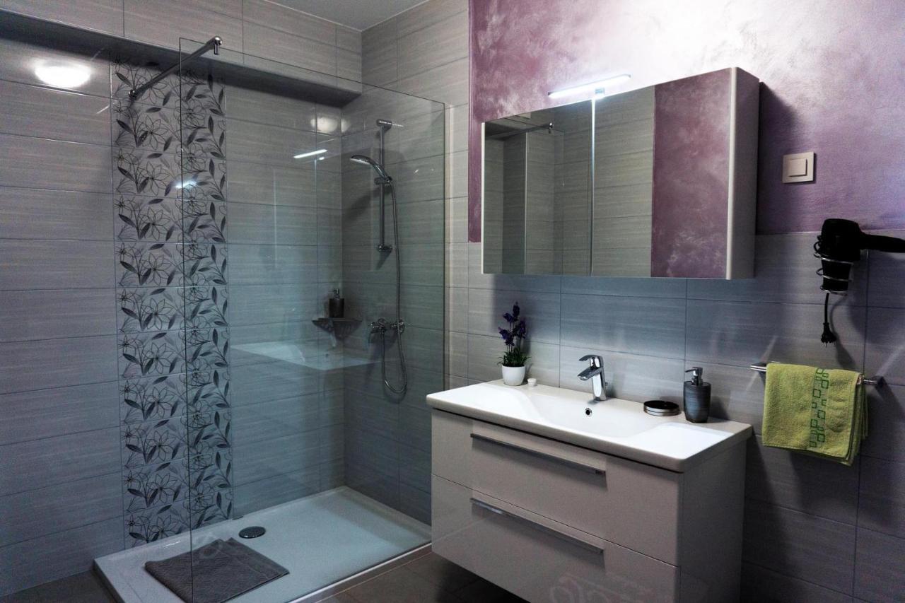Viktoria Apartments เบลด ภายนอก รูปภาพ
