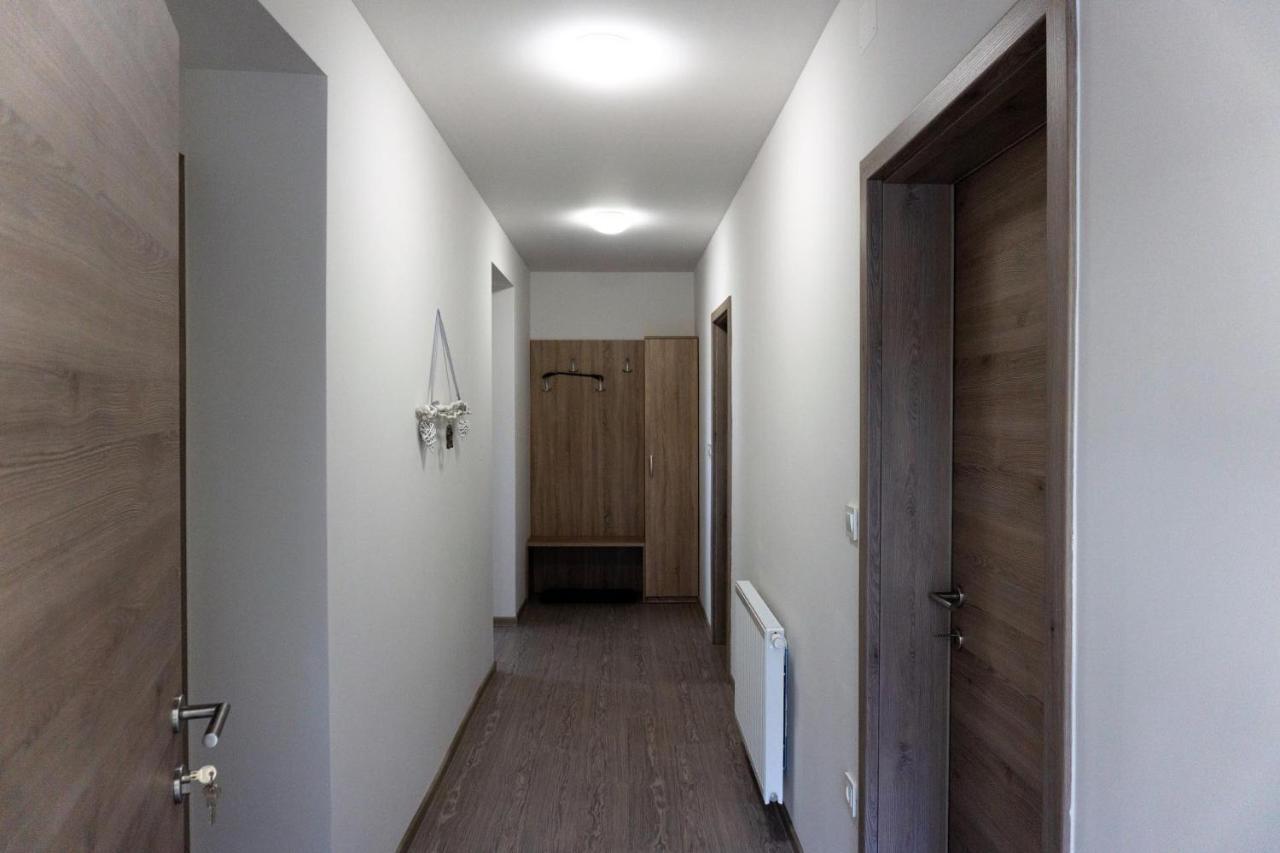 Viktoria Apartments เบลด ภายนอก รูปภาพ