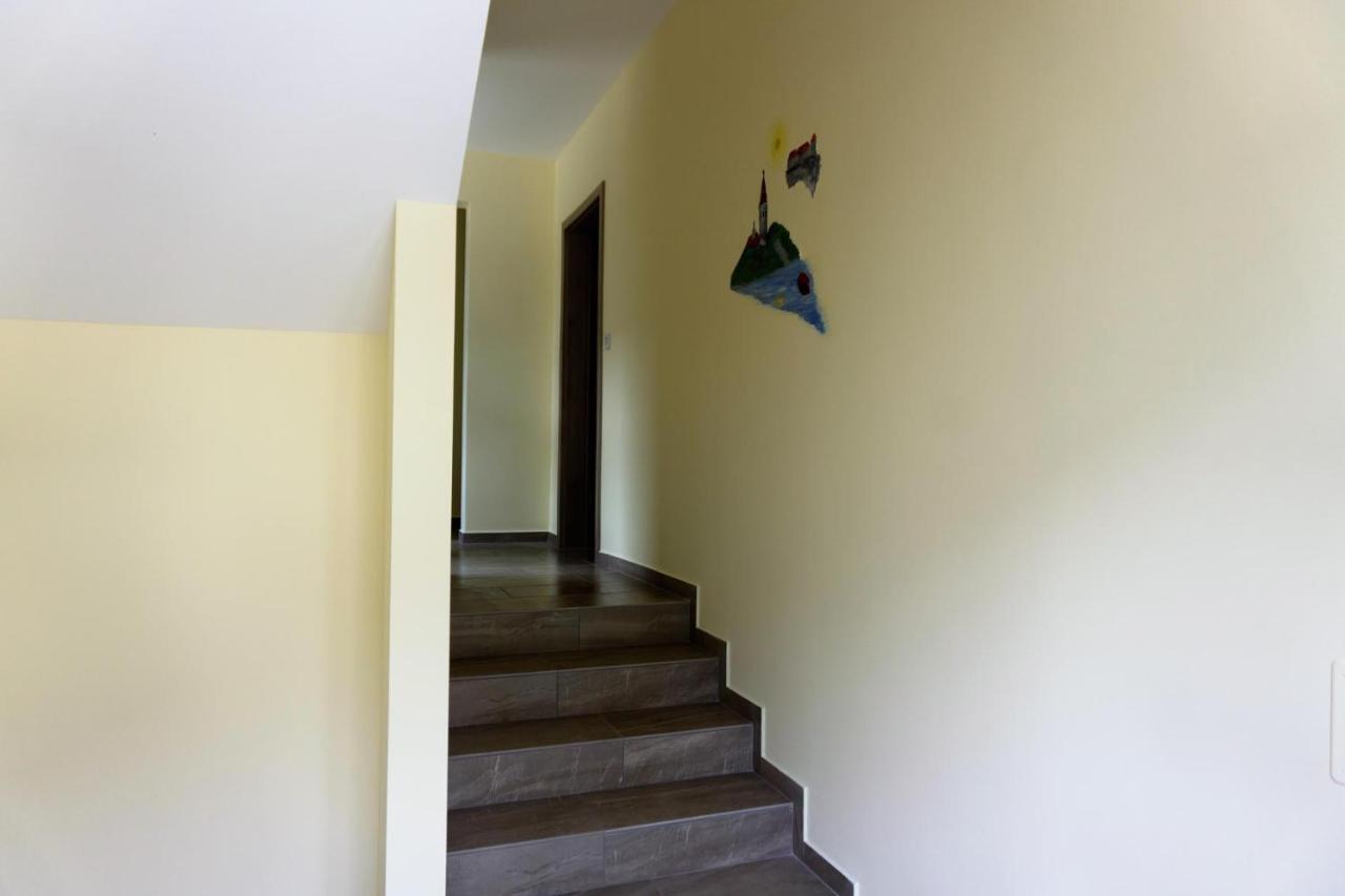 Viktoria Apartments เบลด ภายนอก รูปภาพ